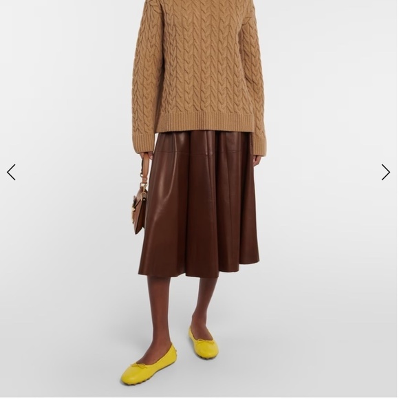 New Tod's Bubble Ballerina size 37 - Picture 2 of 16